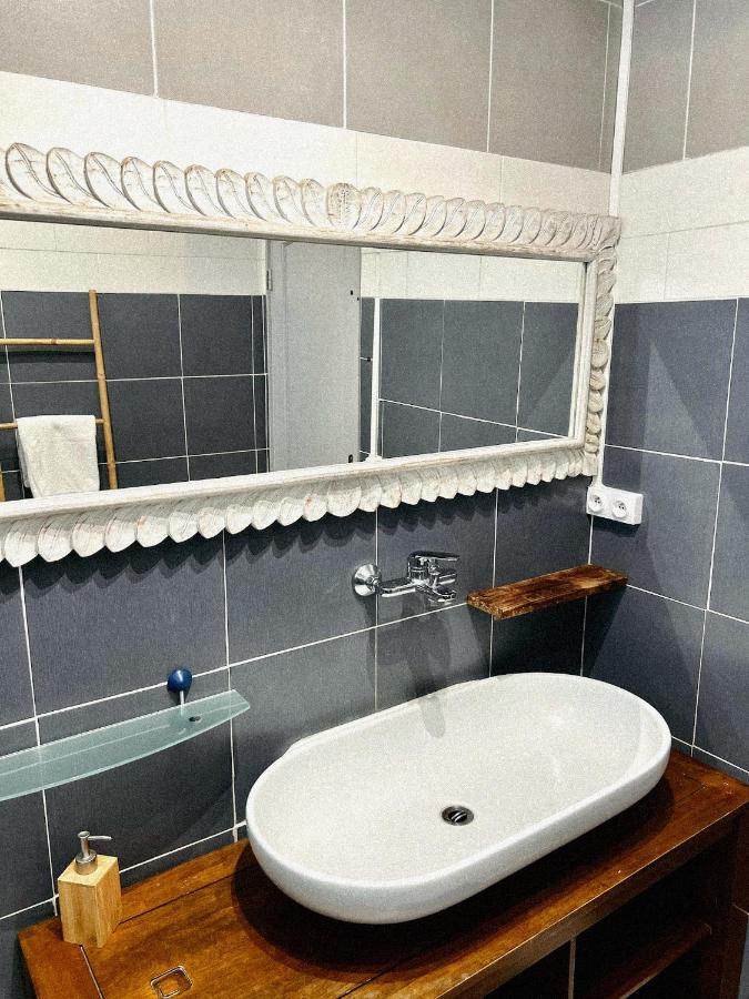 Villa Kazabona Saint-Pierre Centre - Chambres D'Hote Bagian luar foto